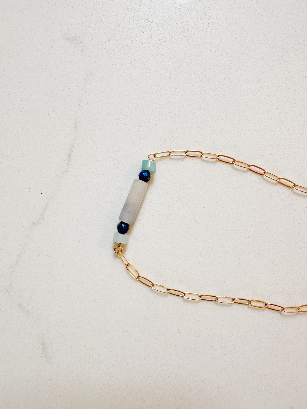 Shipshape Bracelet