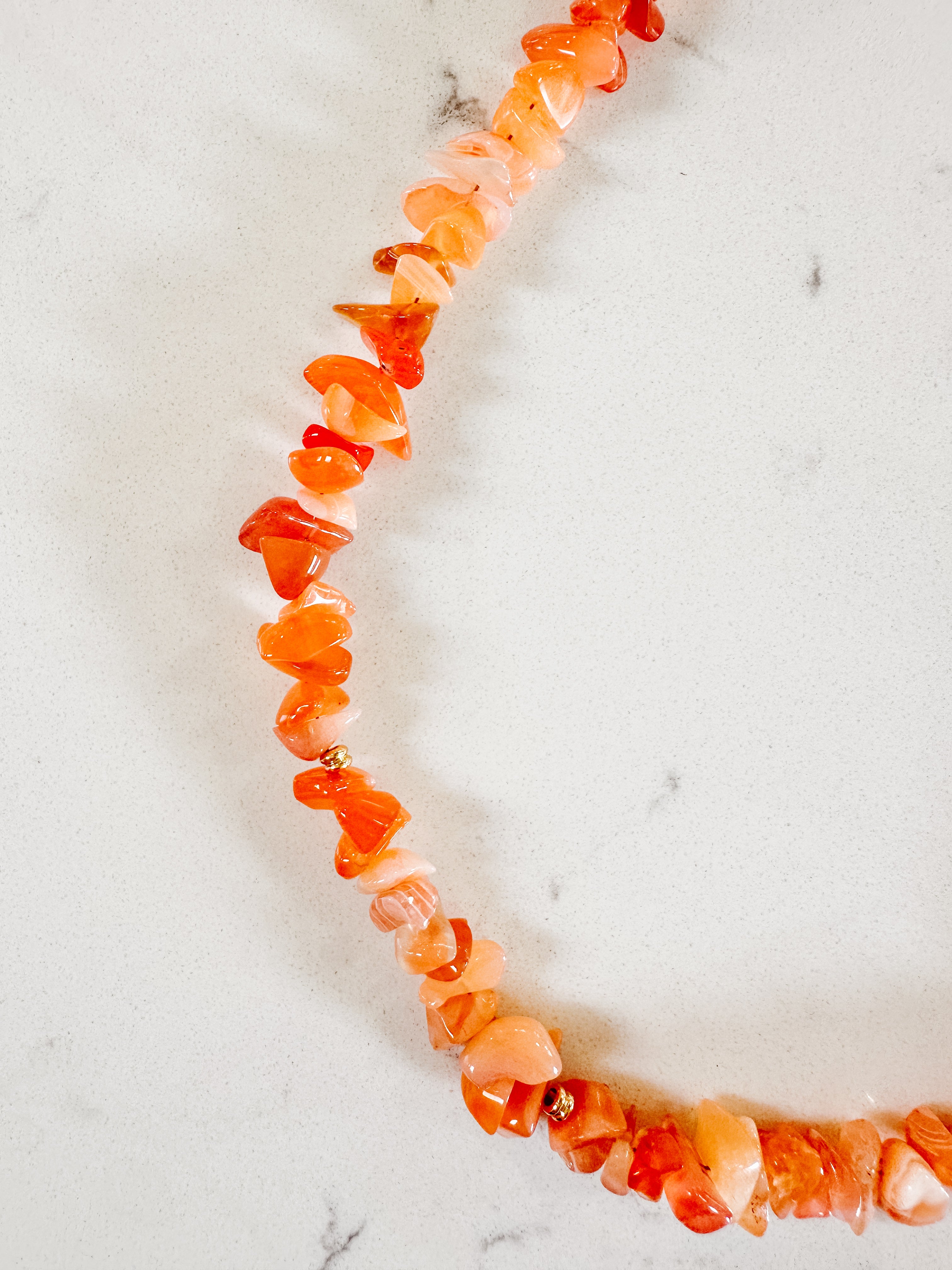 Reef Chips Necklace