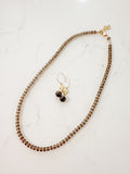 Gone Shelling Earring