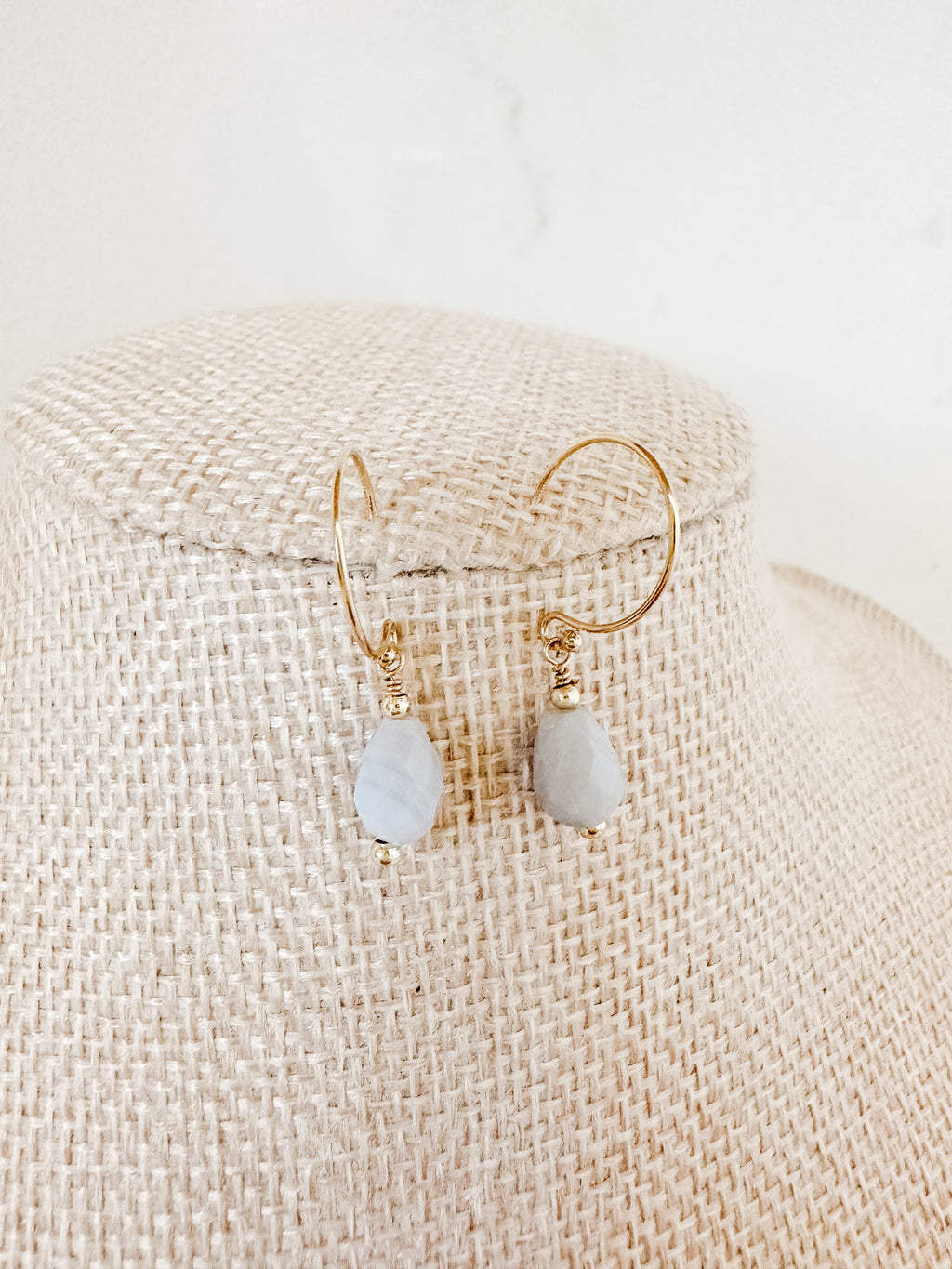 Sail Earrings