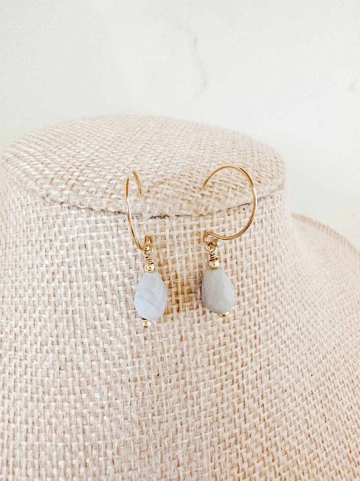 Sail Earrings