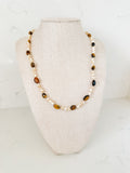 Squall Necklace