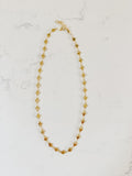 Shell Necklace