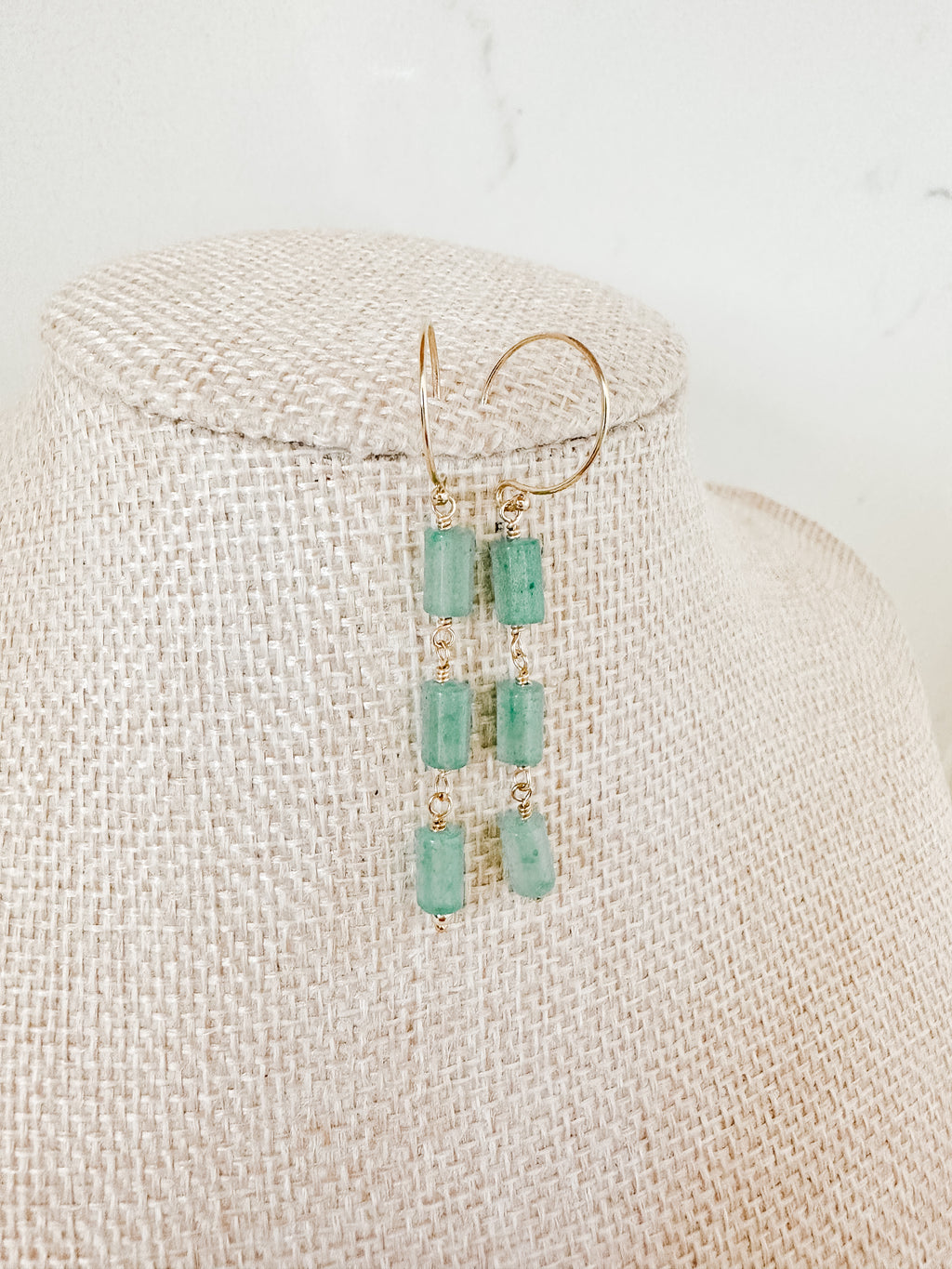 Riptide Earring