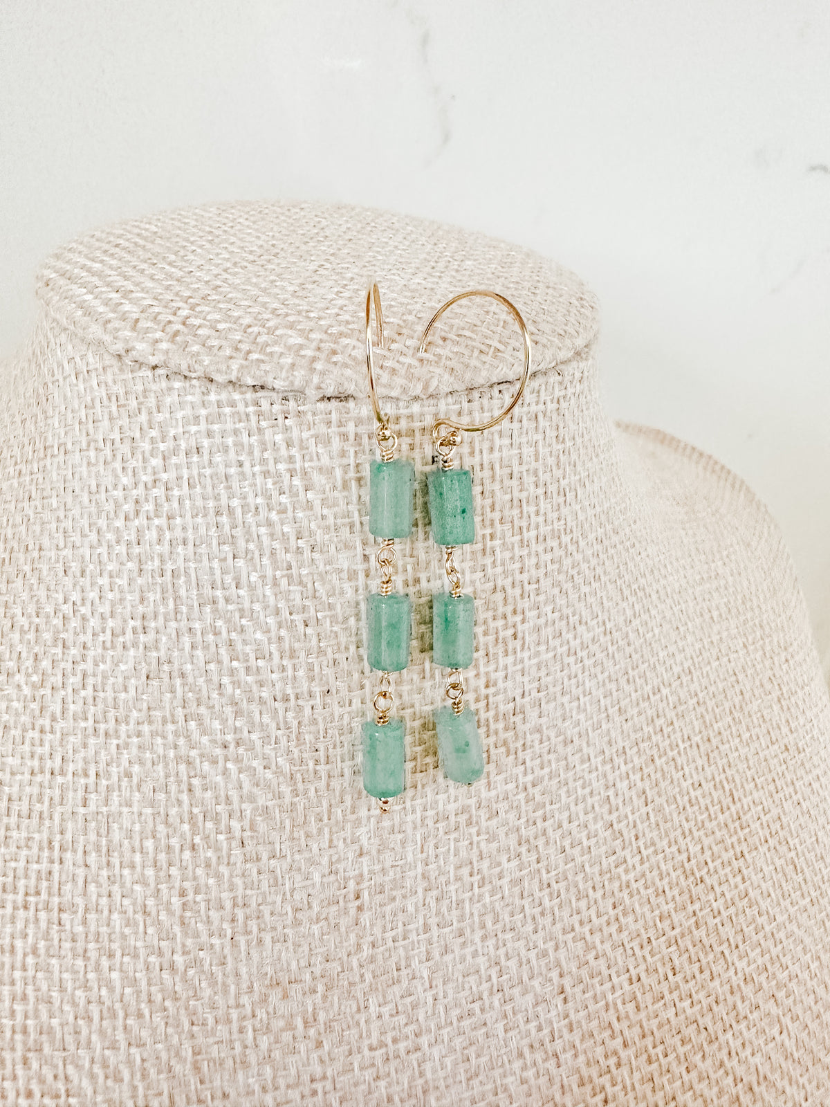 Riptide Earring