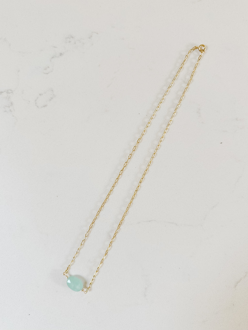 Beach Find Necklace