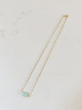 Beach Find Necklace
