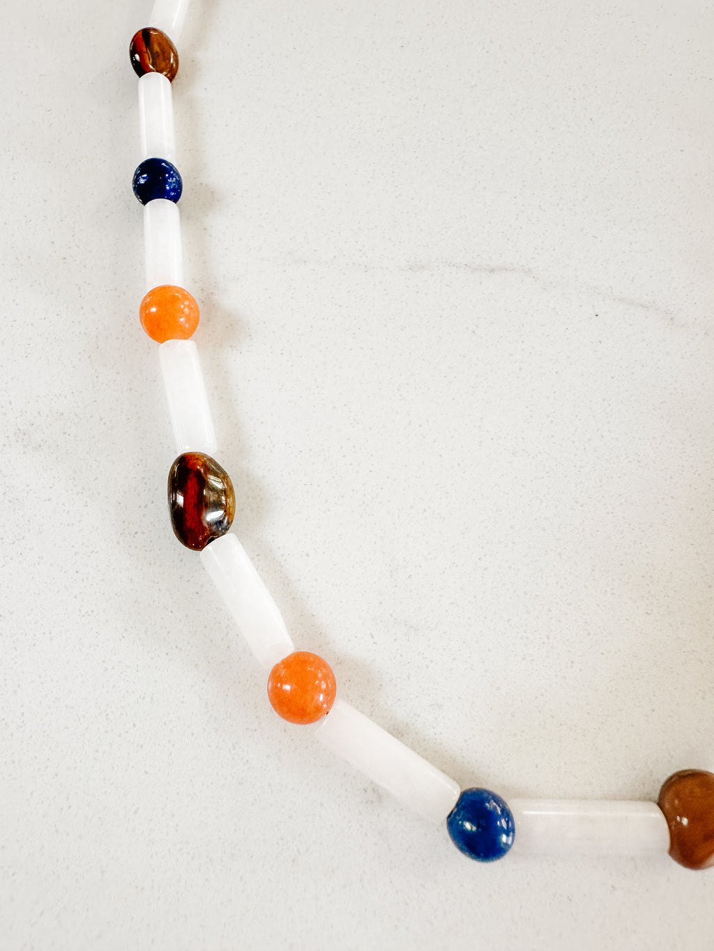 Sunday Necklace