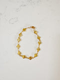 Shell Bracelet