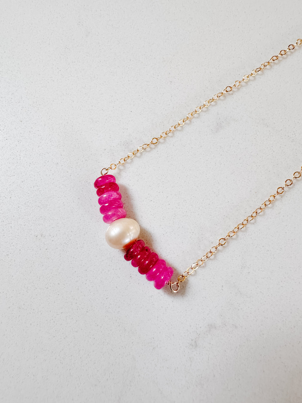 Summer Necklace