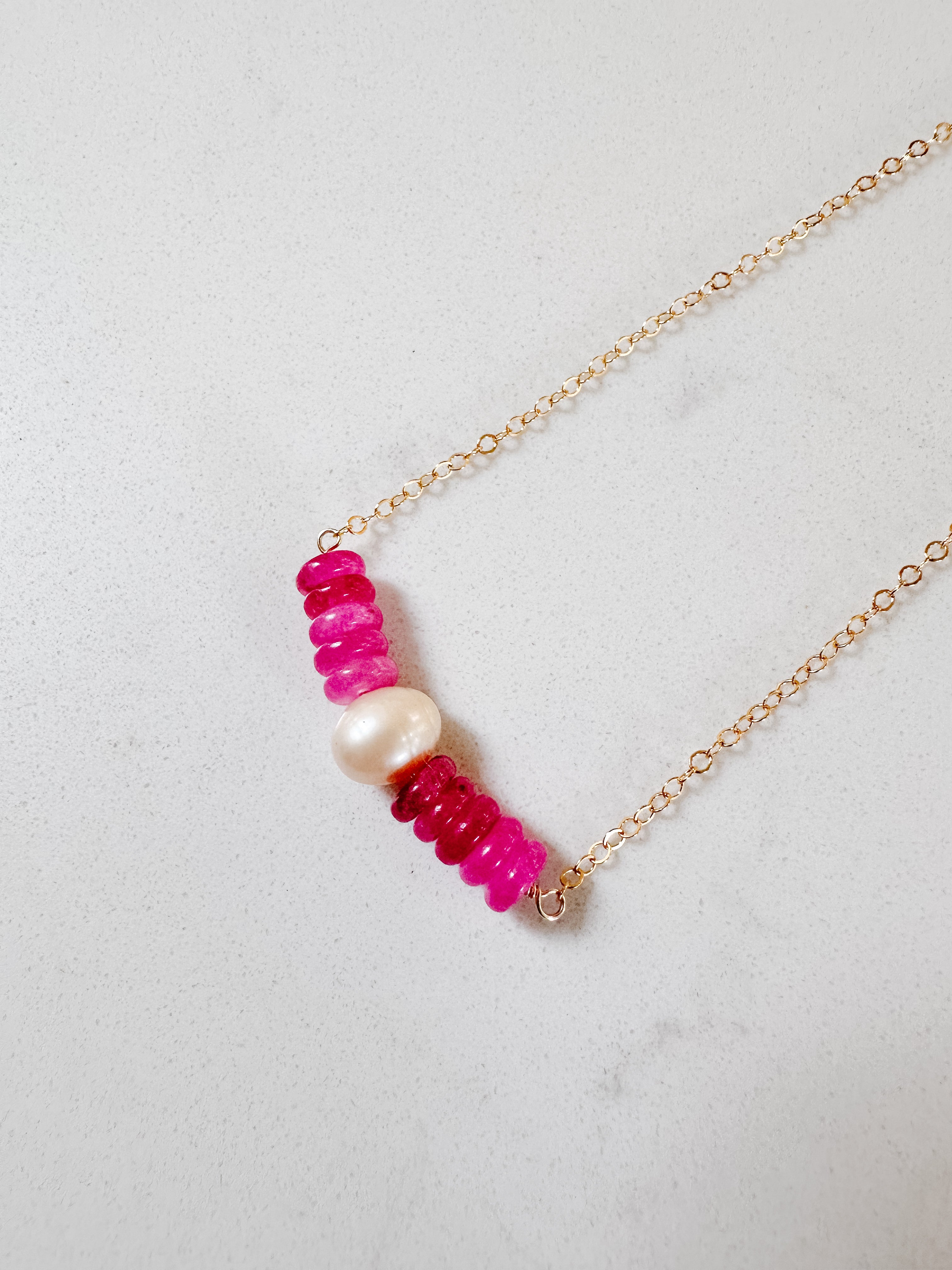 Summer Necklace