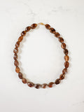 Knots Necklace