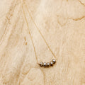 Moonlit Cove Necklace