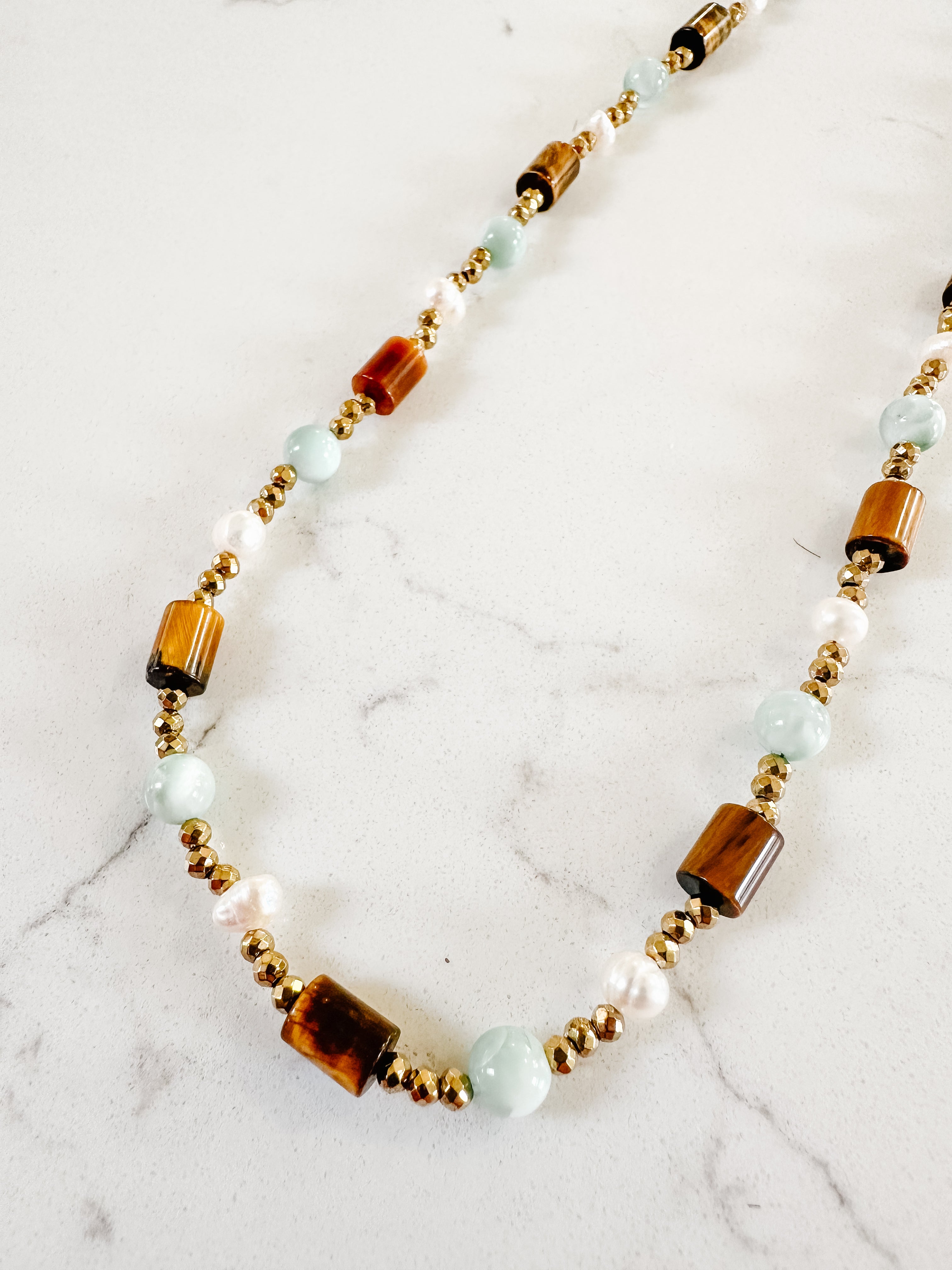 Low Tide Necklace