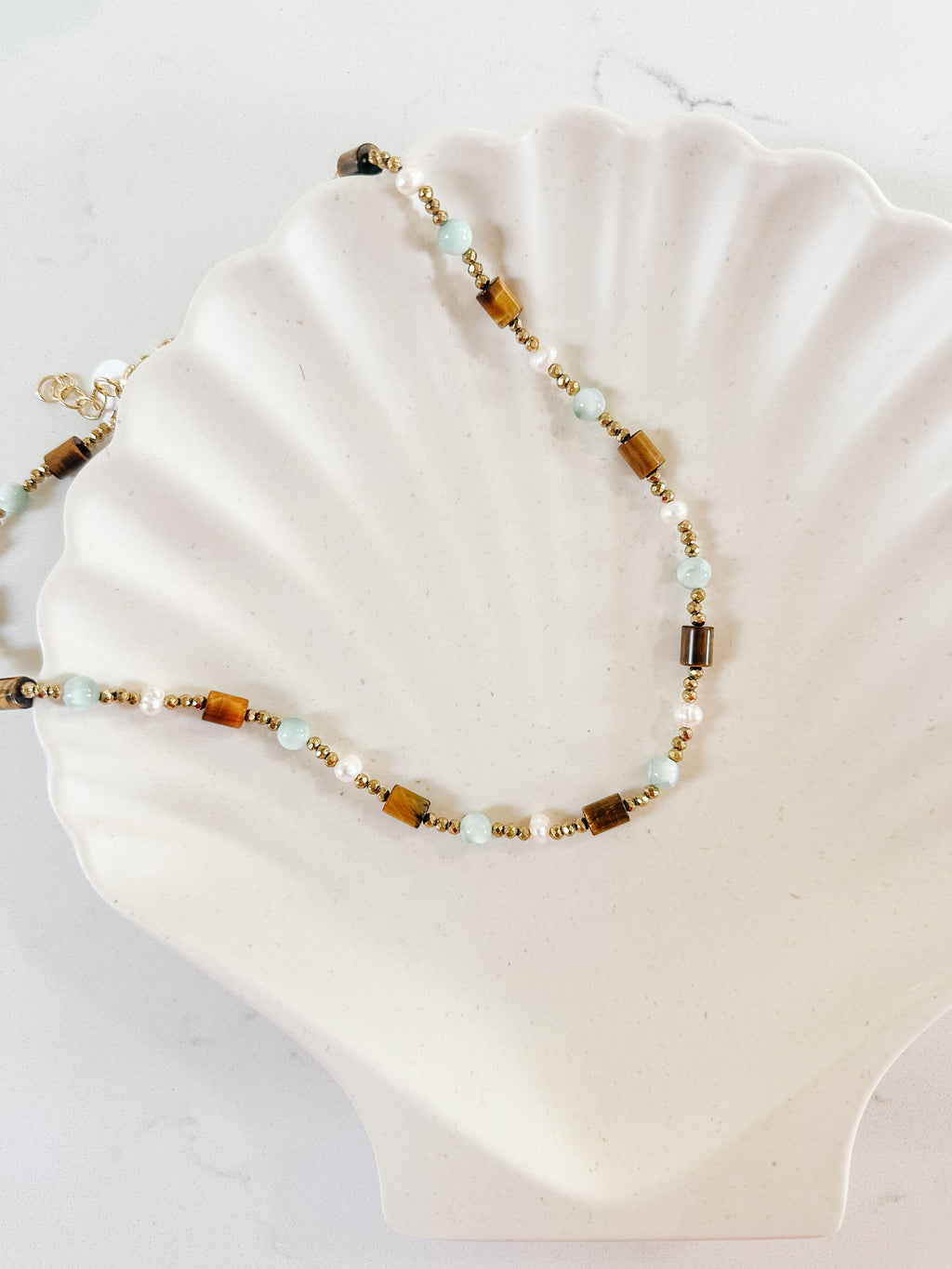 Low Tide Necklace