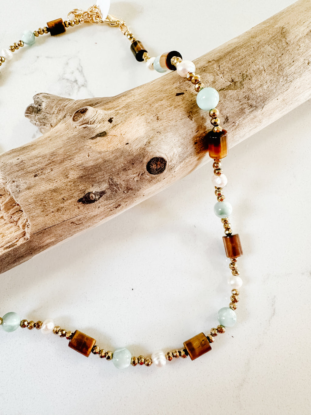 Low Tide Necklace