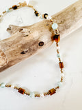 Low Tide Necklace