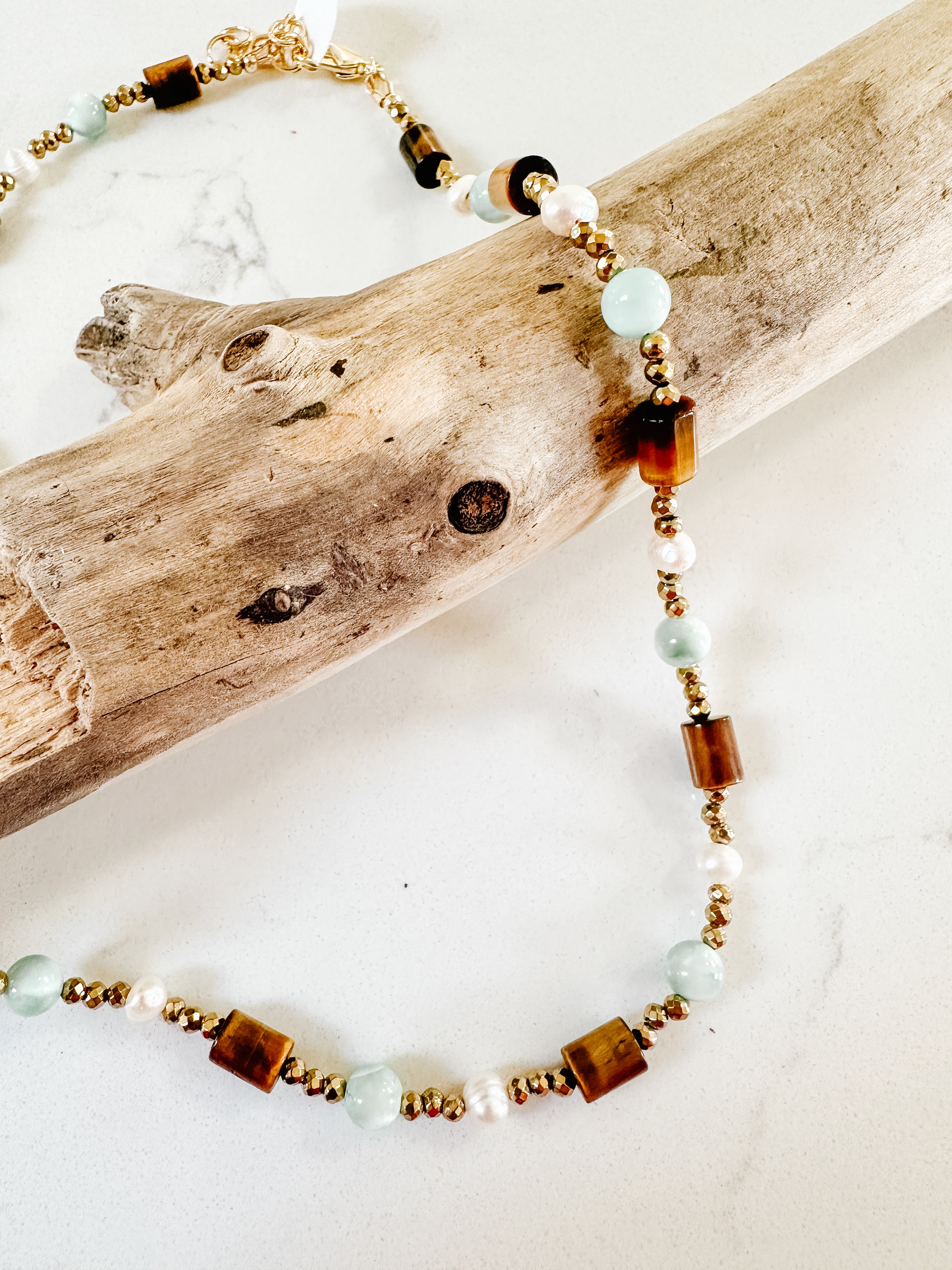Low Tide Necklace