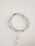 Seafoam Bracelet