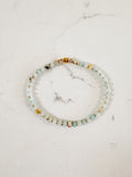 Off the Hook Bracelet