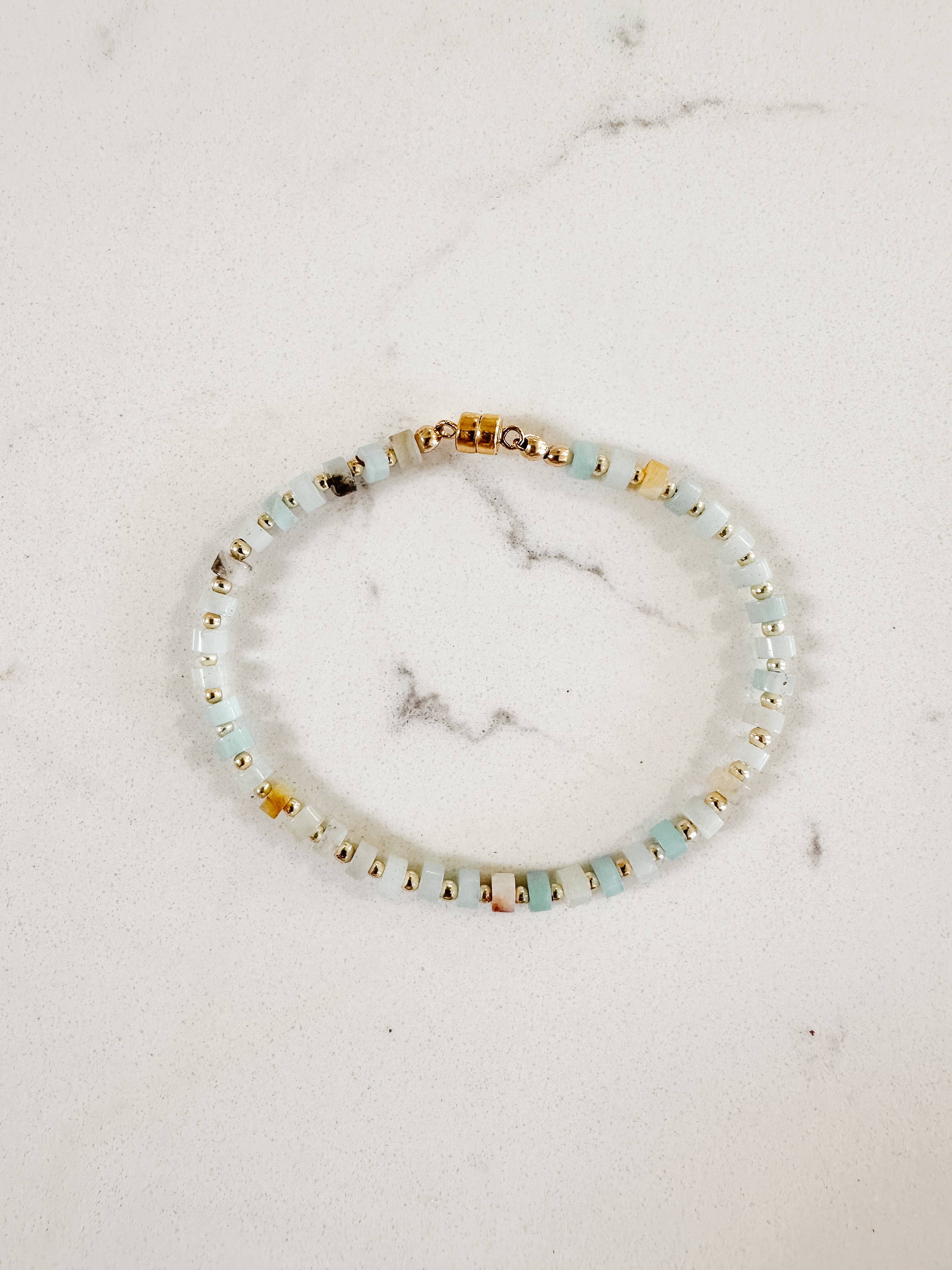 Off the Hook Bracelet