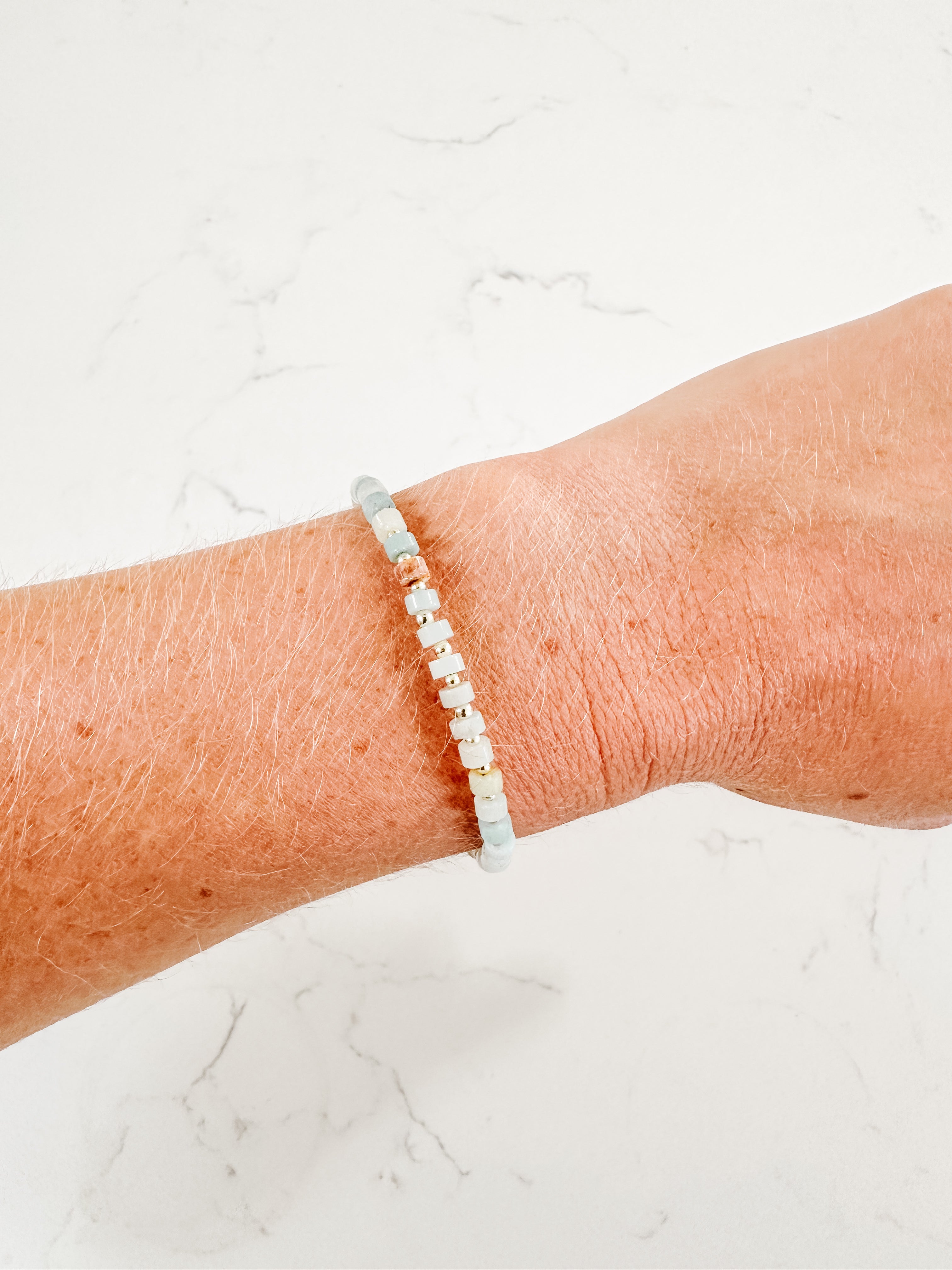 Off the Hook Bracelet