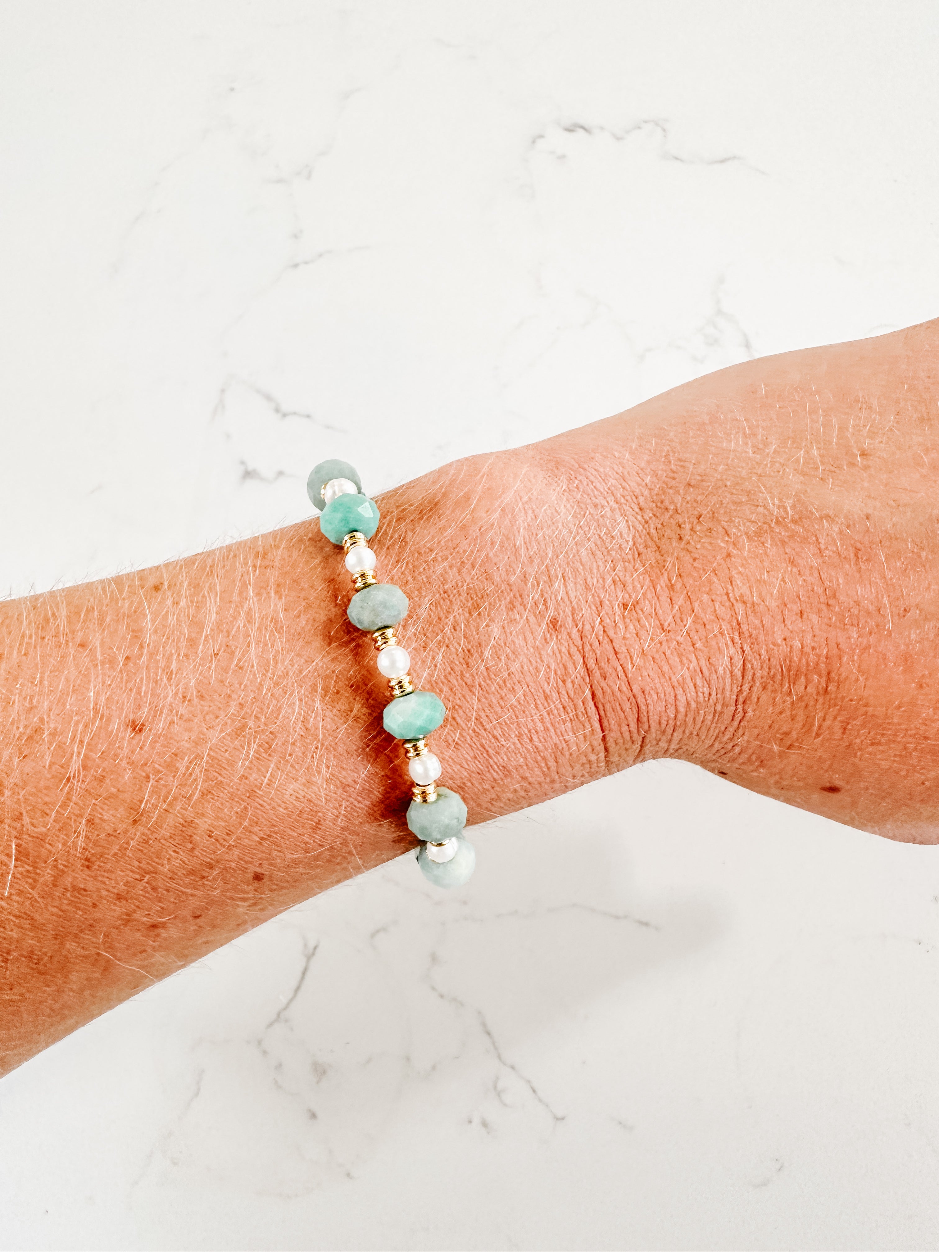 Sea Sparkle Bracelet