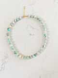 Calm Seas Necklace