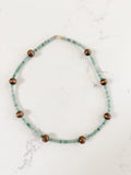 Shipwrecked Necklace