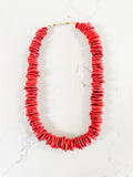 Coral Reef Necklace