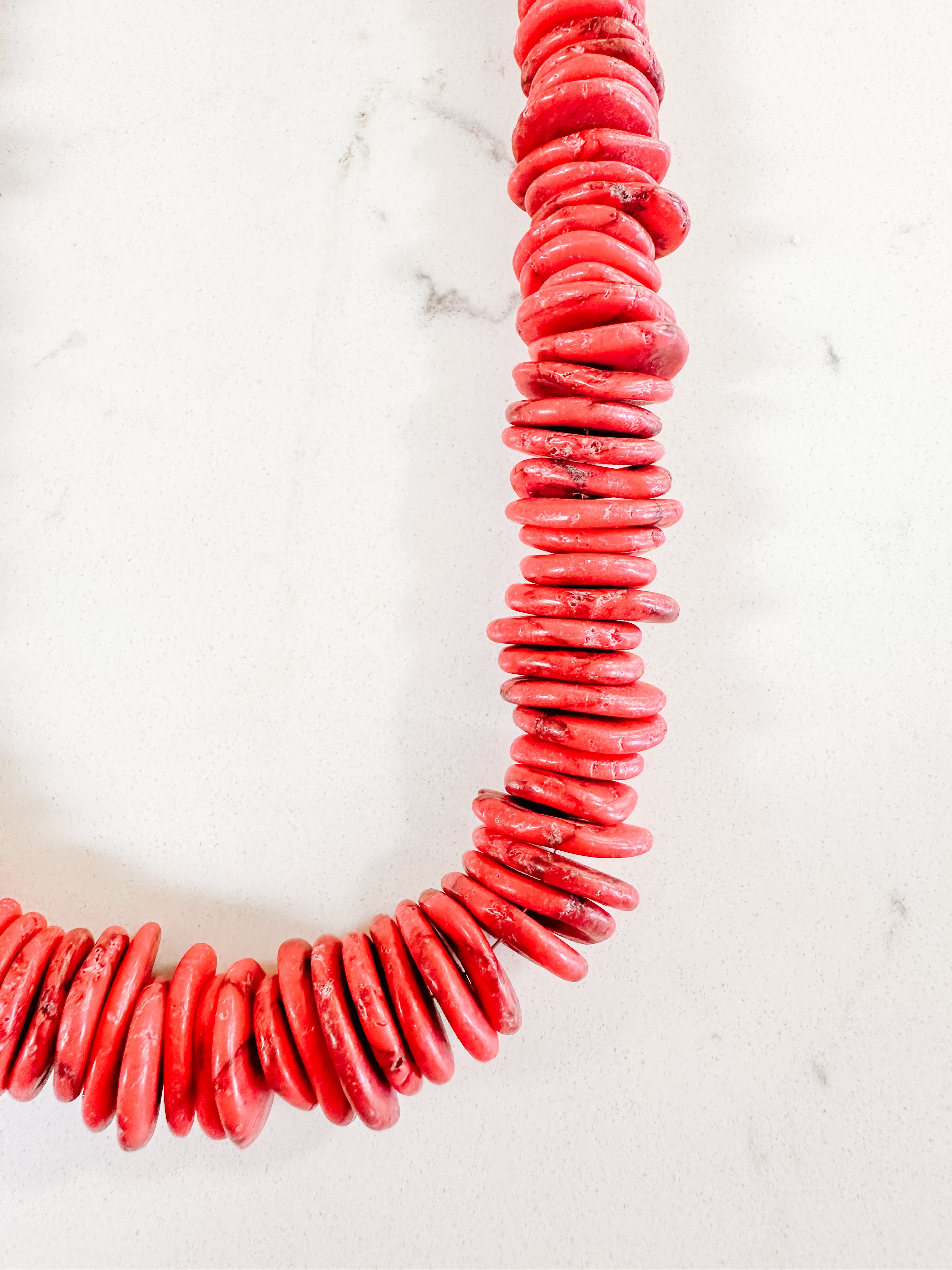 Coral Reef Necklace
