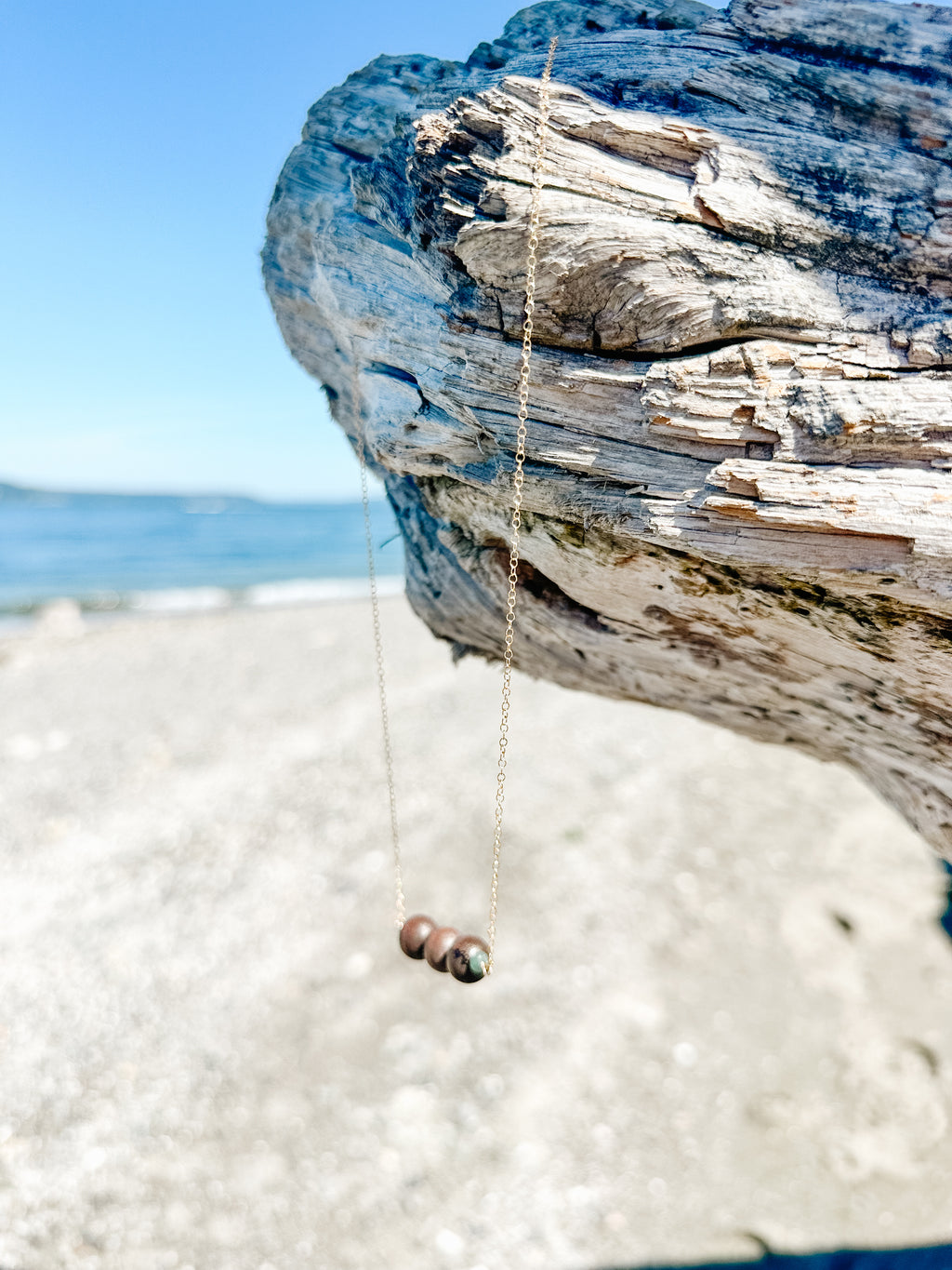 Salty Shores Necklace