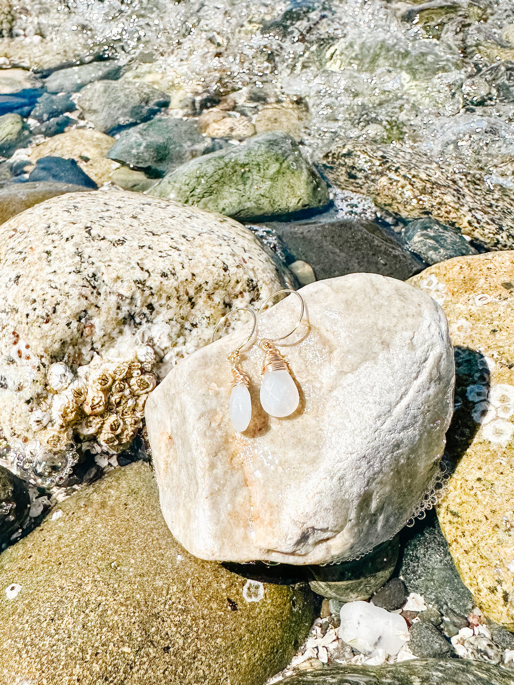 Serene Earrings