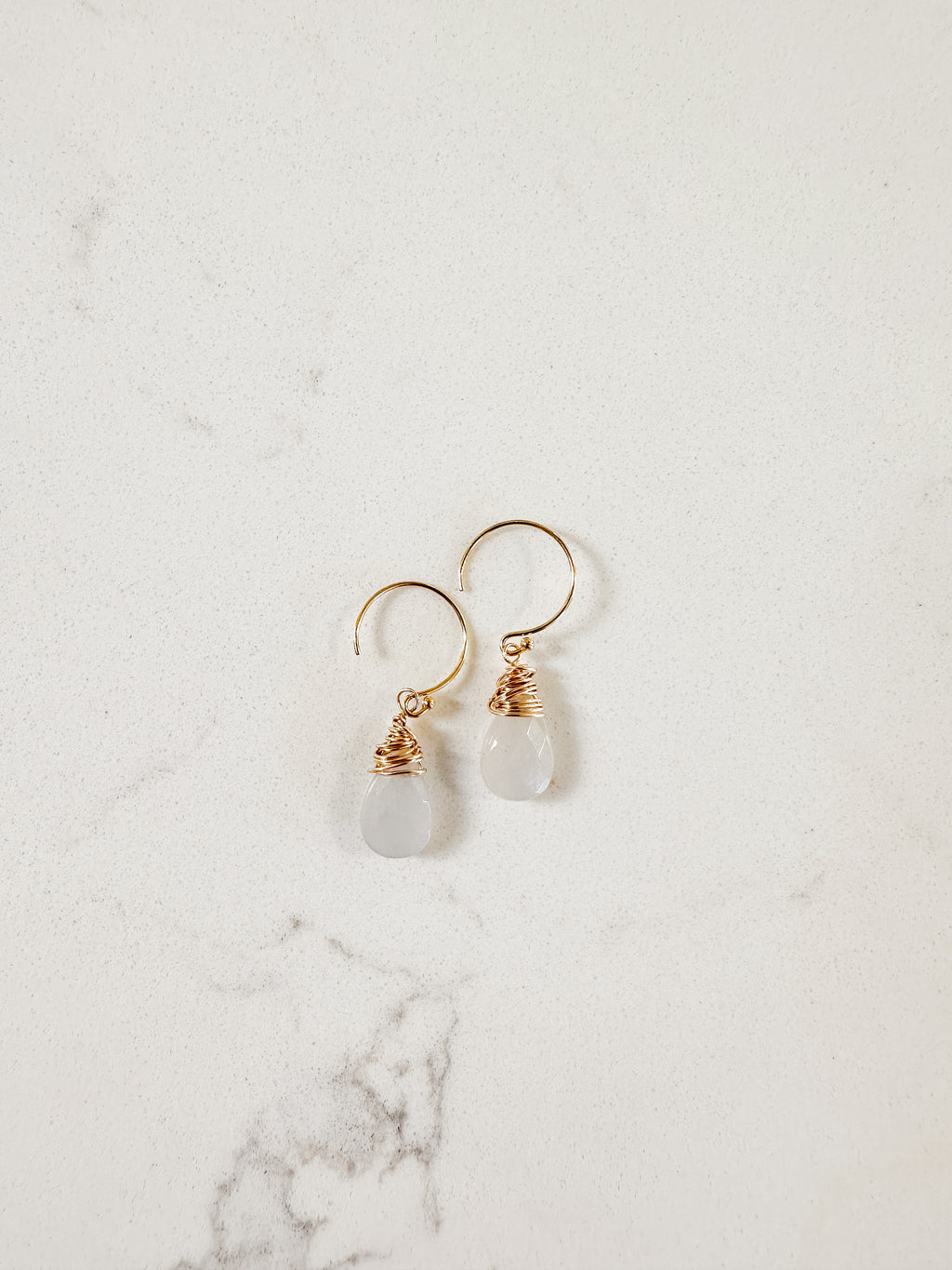 Serene Earrings
