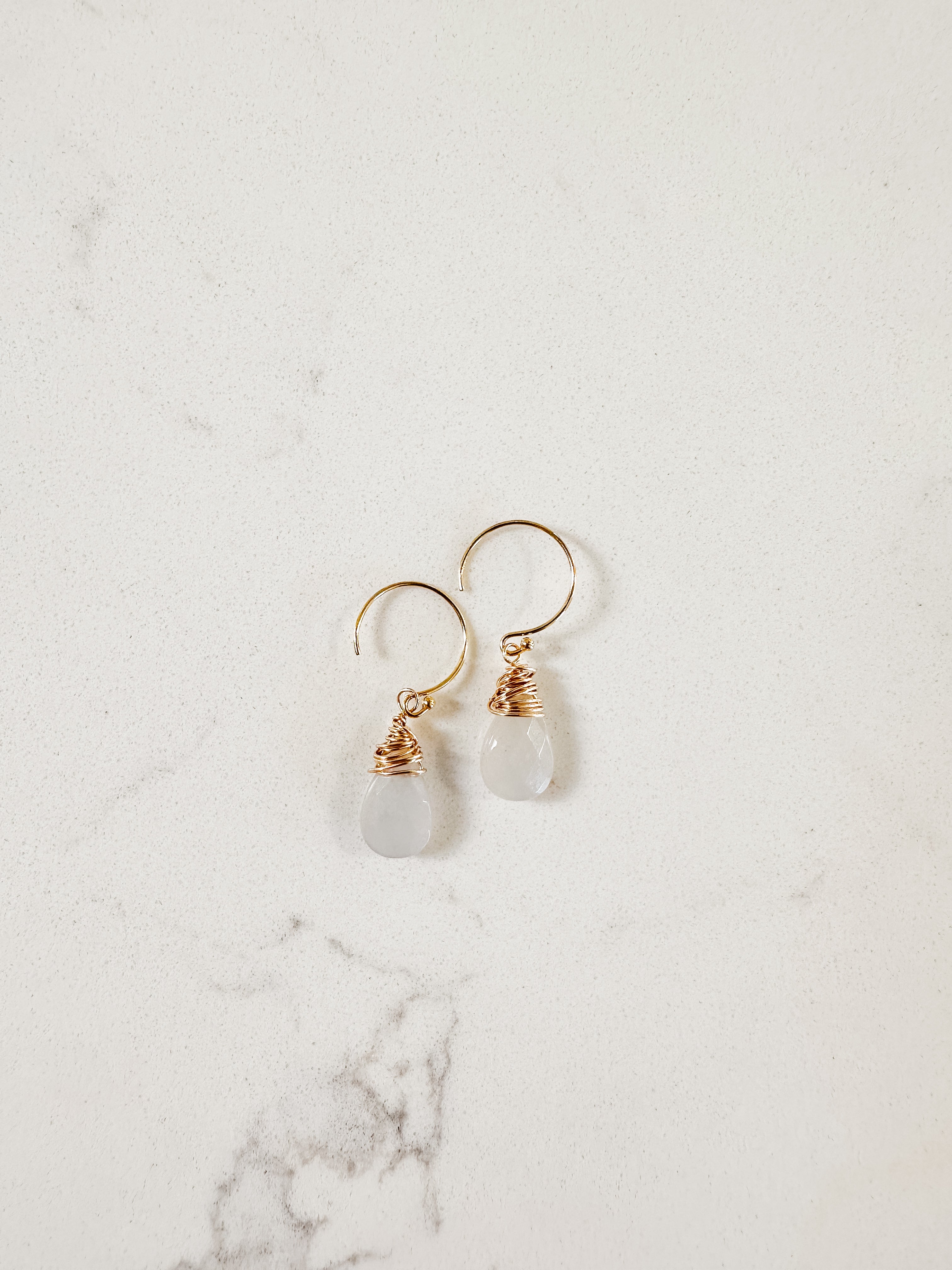 Serene Earrings