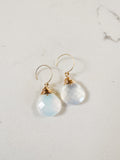 Crystal Clear Waters Earring