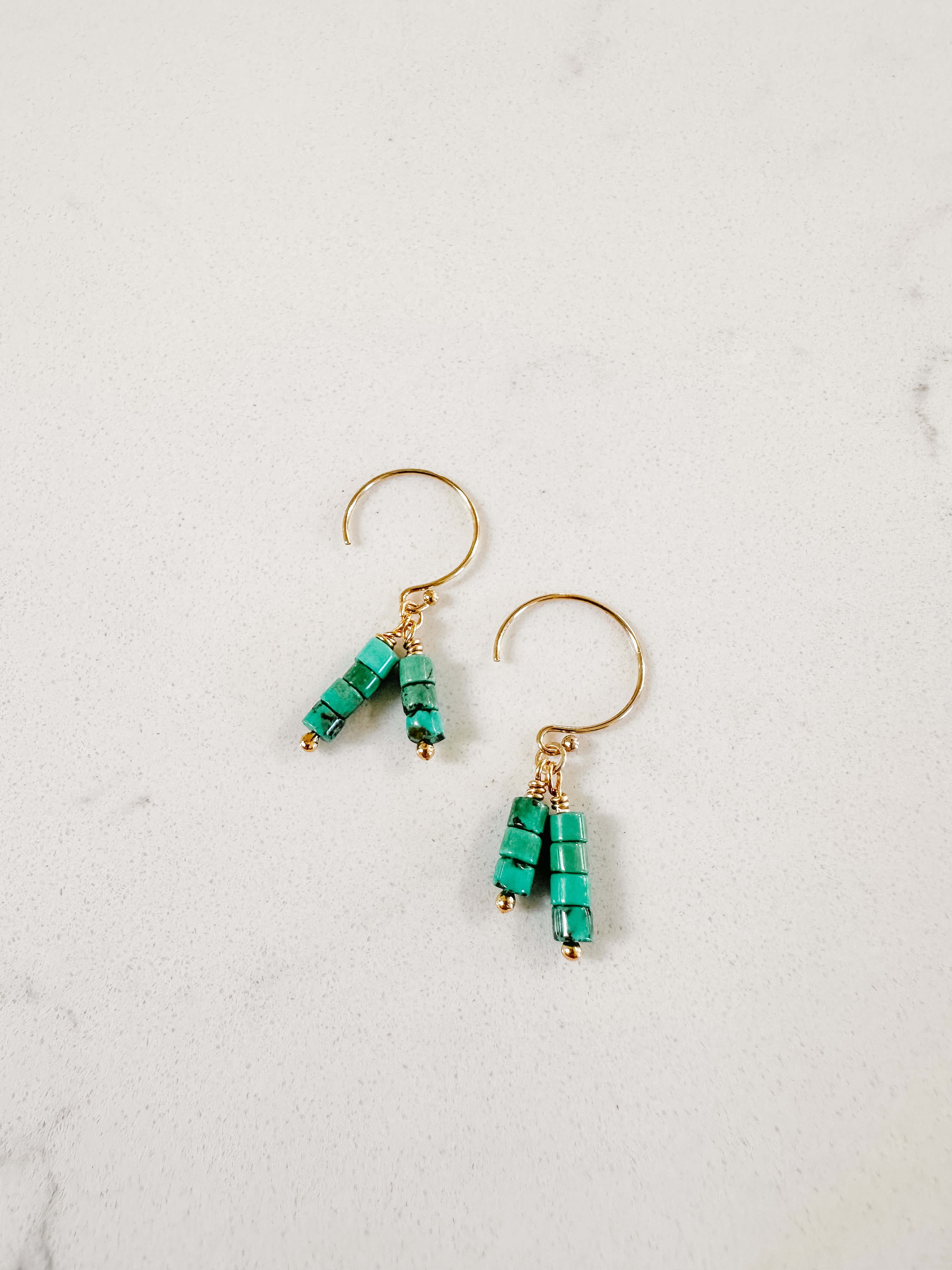 Current Earrings