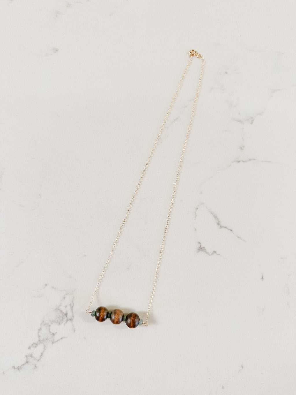 Salty Shores Necklace