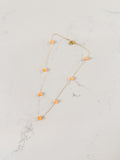 Sunwave Necklace