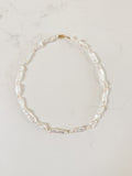 The Whole Clam Show Necklace