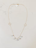Seaworthy Statement Necklace