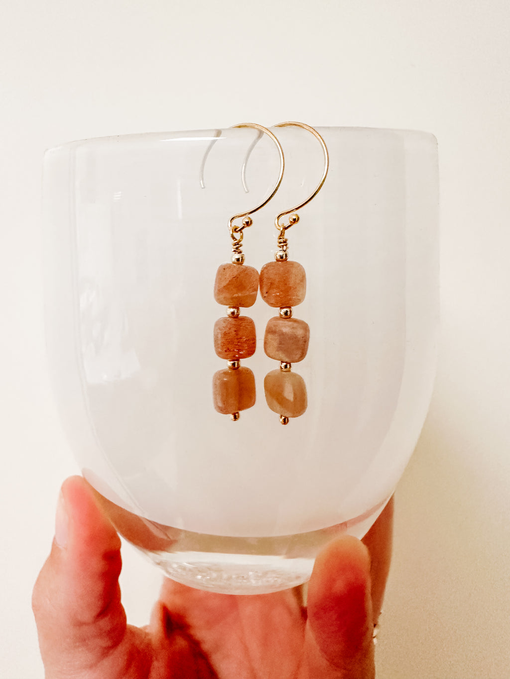 Dawn Earrings
