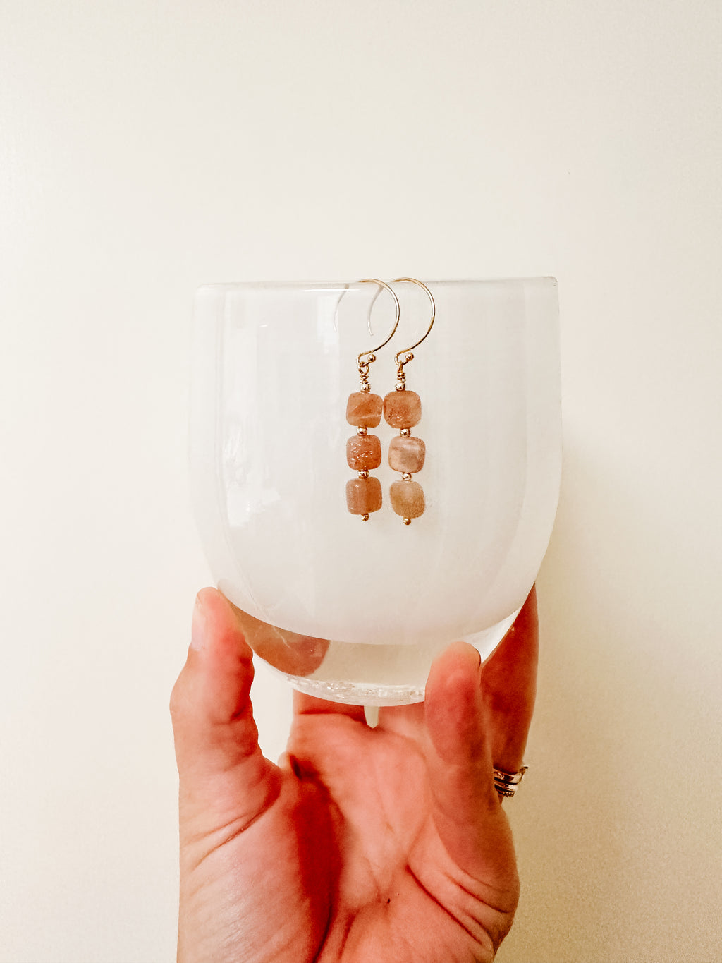 Dawn Earrings