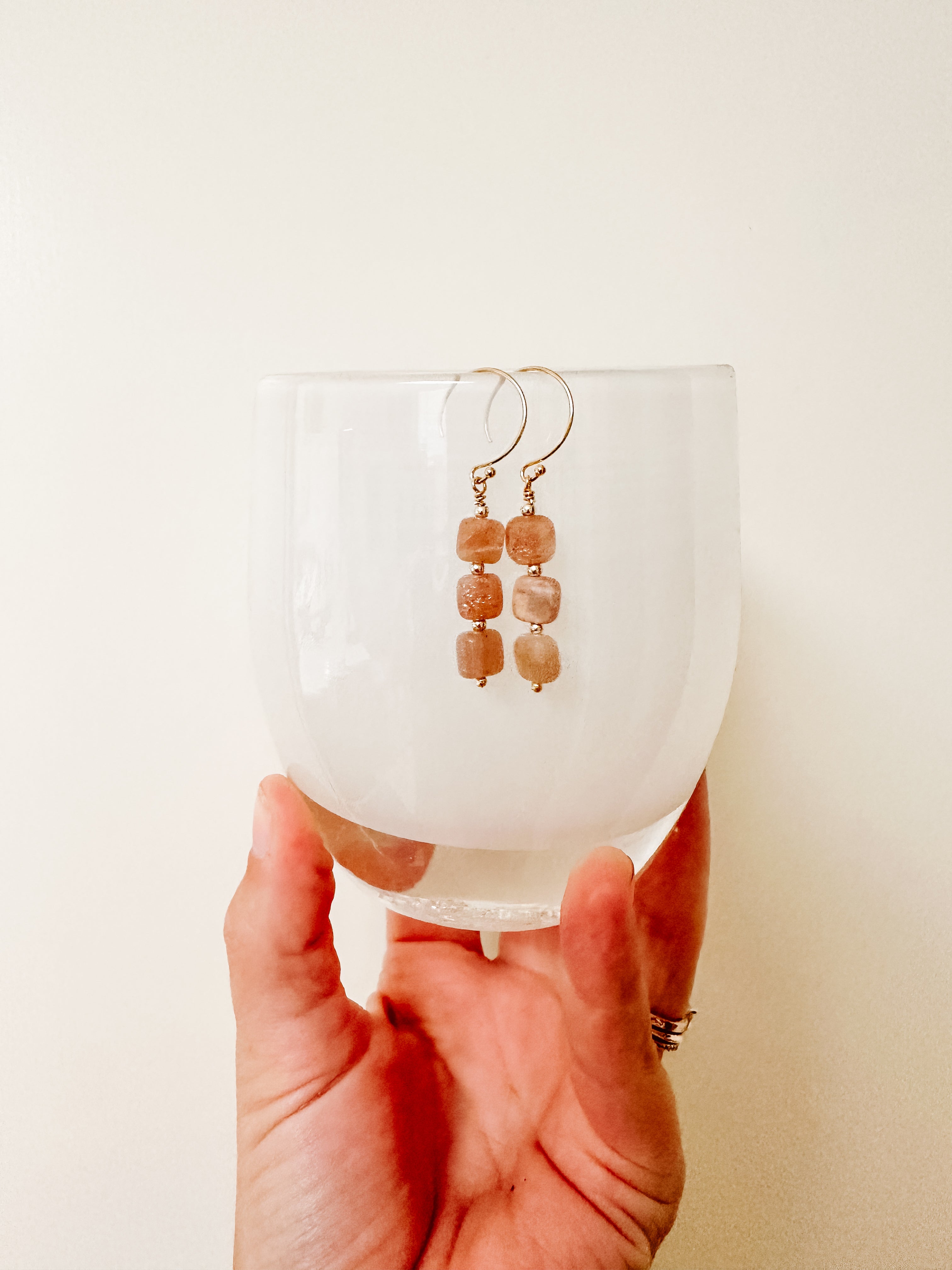 Dawn Earrings